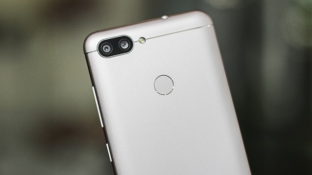 asus zenfone max plus m1