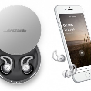Sleepbuds