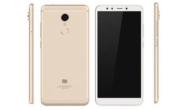 Redmi 5