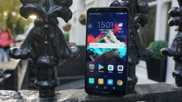 Ecco Honor 7X, un interessantissimo medio gamma!