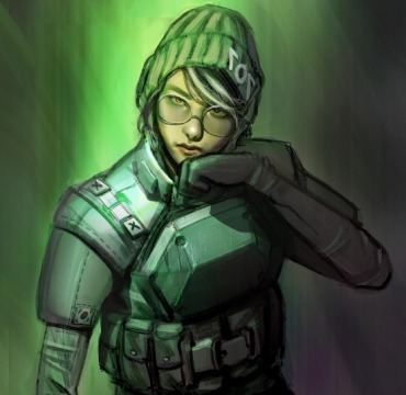 Grace Dokkaebi