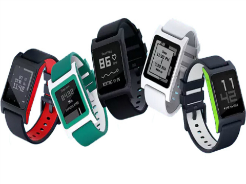 Pebble