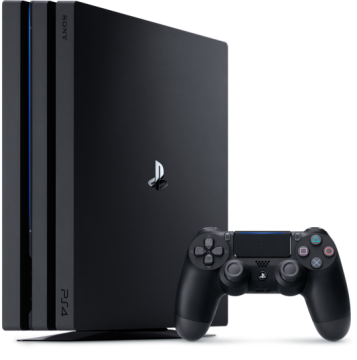 PS4 Pro