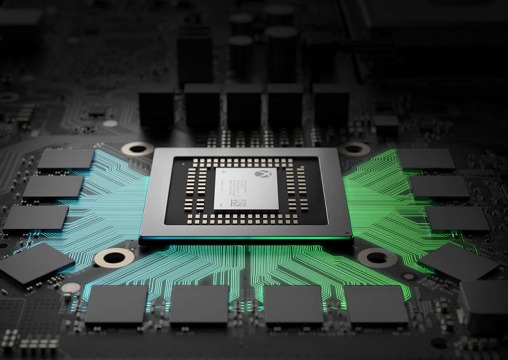 Xbox One X: il 4K è il punto forte della console? Bene, la risposta è NO!