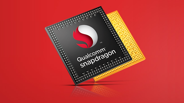 Snapdragon 845