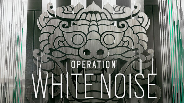 White Noise