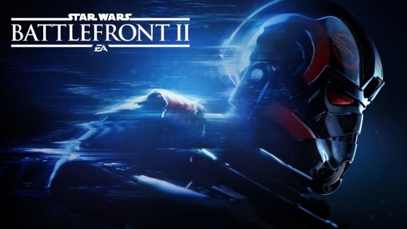 Star Wars Battlefront 2 critiche