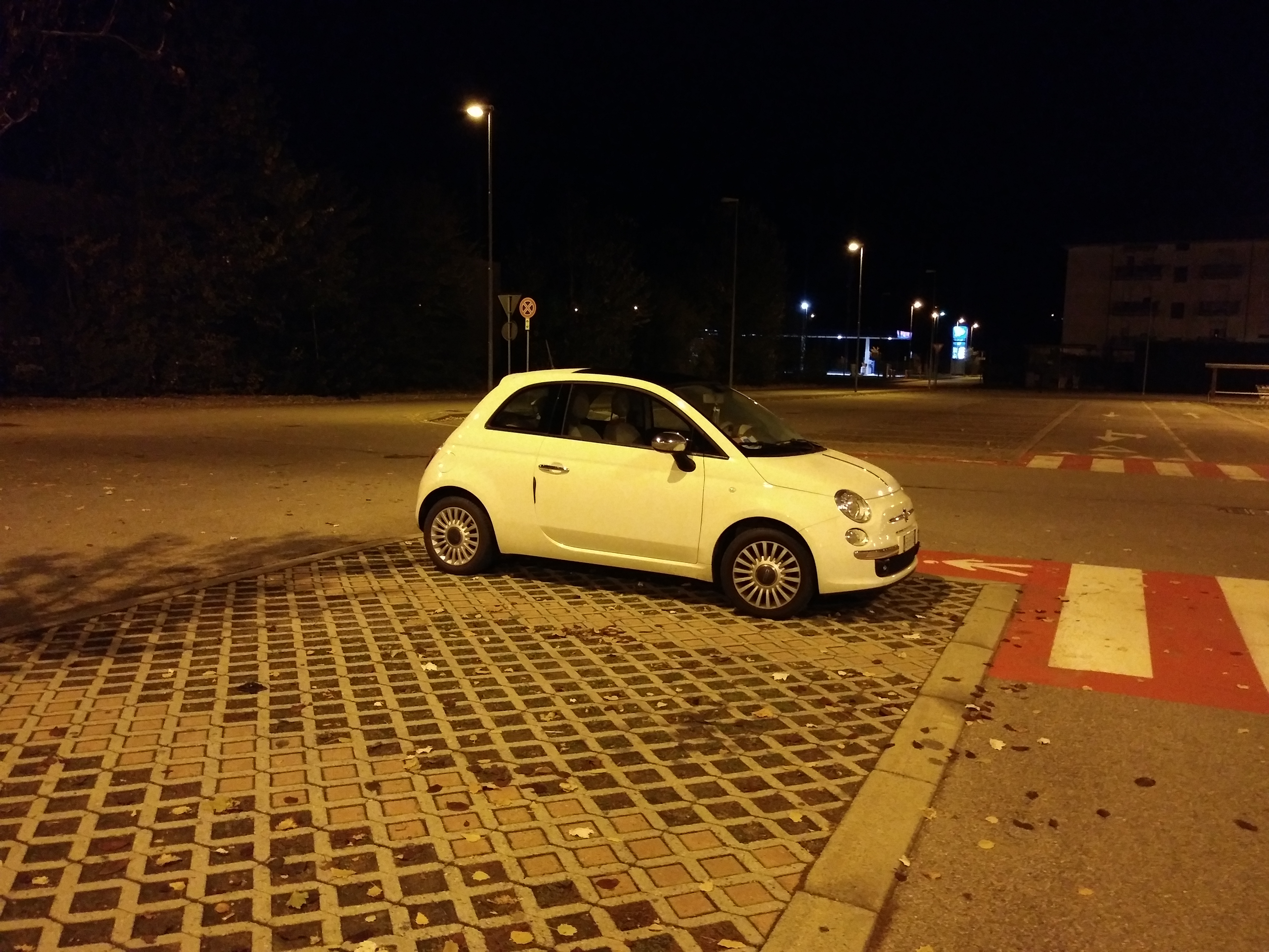 LG