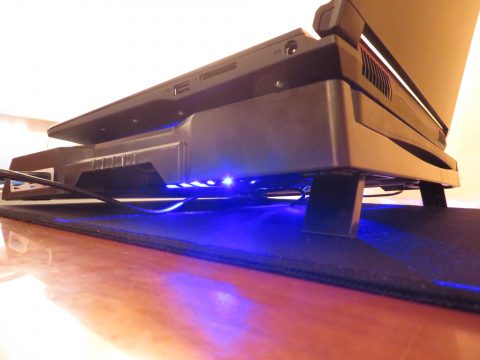 Aukey CP-R6