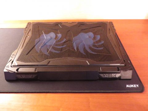 Aukey CP-R6