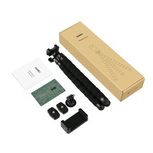 Treppiede flessibile aukey
