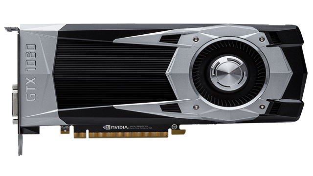 Nuova NVIDIA GTX 1060 con 5GB di VRAM?
