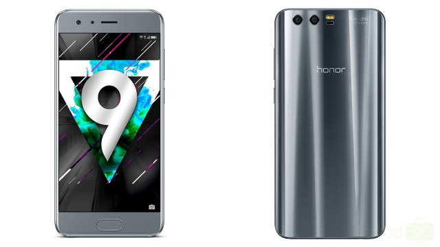 Honor 9