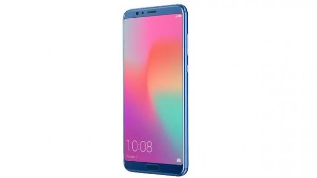 Honor View 10