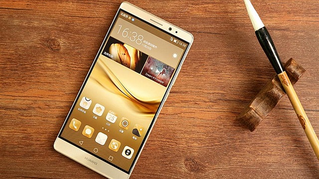 Mate 9