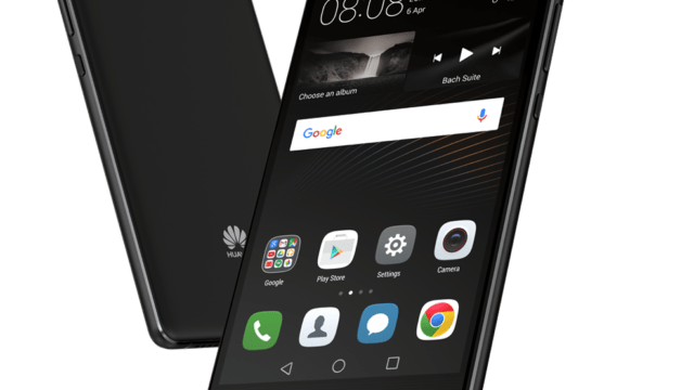 Huawei P9 Lite
