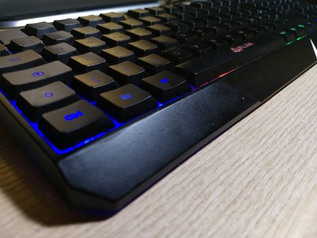 Tastiera Klim Chroma