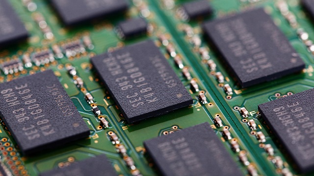 Memorie RAM: prezzi in continuo aumento