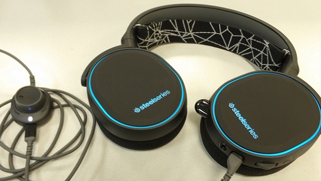 Arctis 5