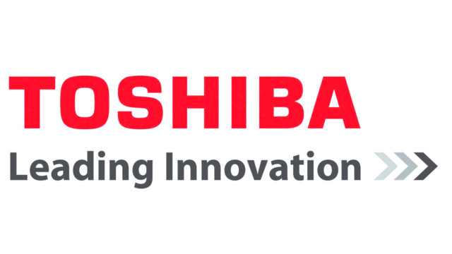 Toshiba