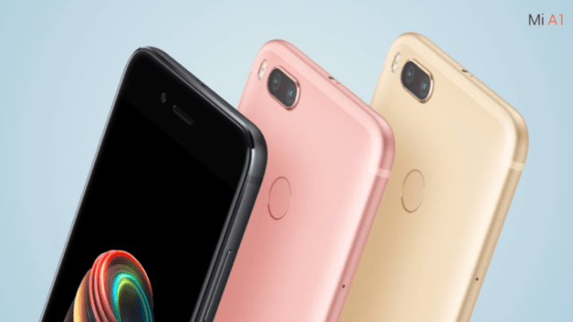 Xiaomi