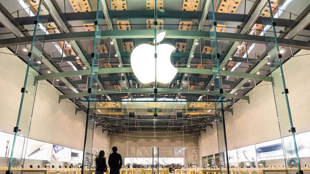 Apple Store