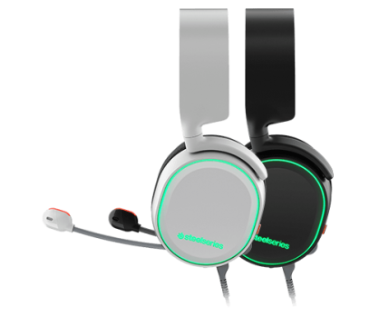 Steelseries Arctis 5