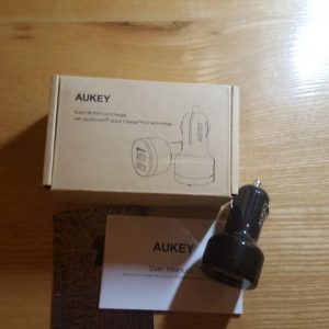 Aukey CC-T7