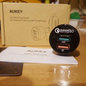 Aukey CC-T7