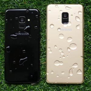 Galaxy A8