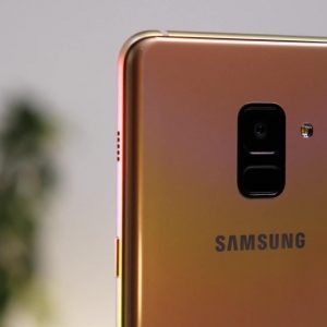 Galaxy A8