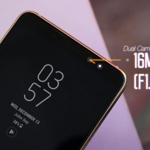 Galaxy A8