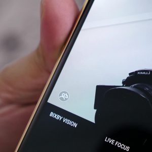 Galaxy A8