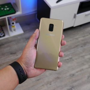 Galaxy A8
