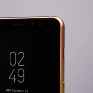 Galaxy A8
