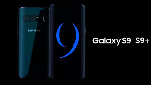 Galaxy S9