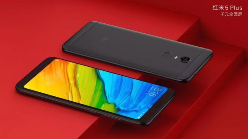 Xiaomi Redmi