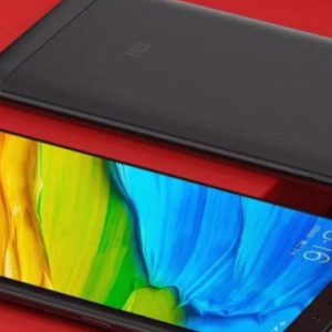 Xiaomi Redmi