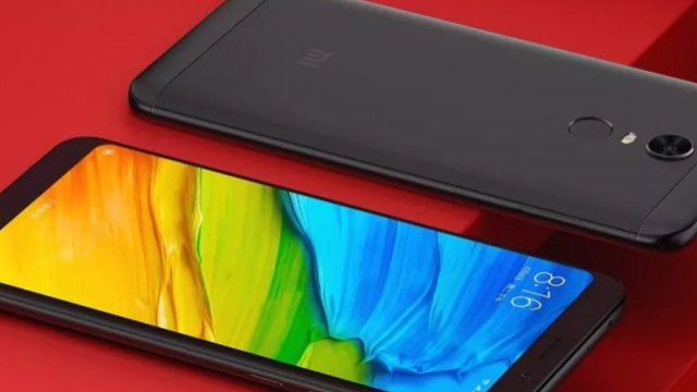 Xiaomi Redmi