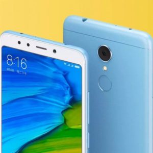 Xiaomi Redmi