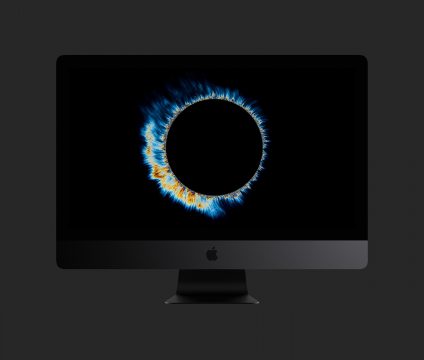iMac Pro