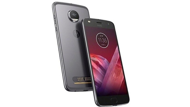 Moto Z2 Play
