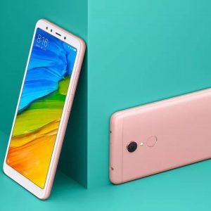 Xiaomi Redmi