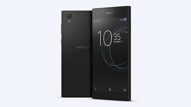Xperia L1