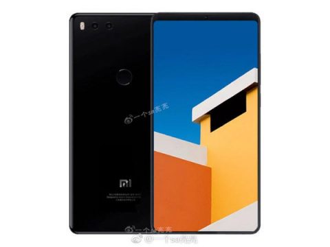 Xiaomi Mi7