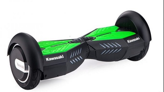 Hoverboard