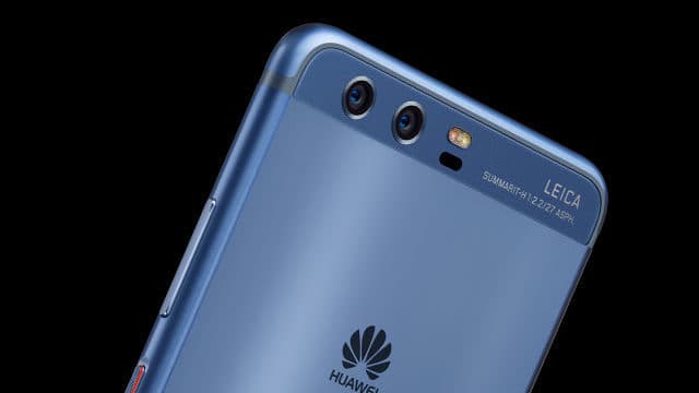 Huawei P10