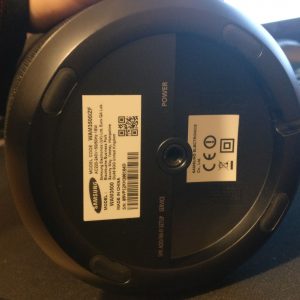 Samsung R3 gallery 2