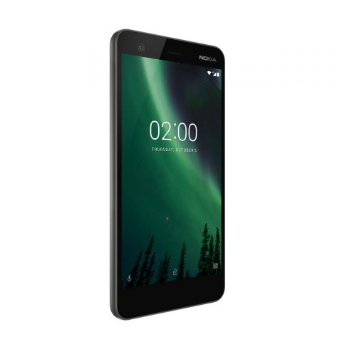Nokia 2