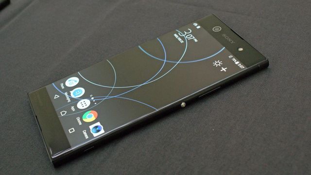 Xperia XA1